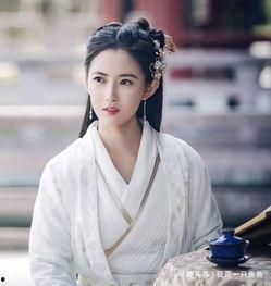 曾舜晞对不同女明星,盘点他与不同女明星的甜蜜互动瞬间