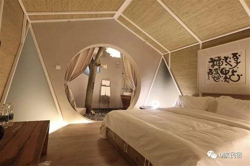 苏州网红民宿推荐,隐匿于园林间的诗意栖息地