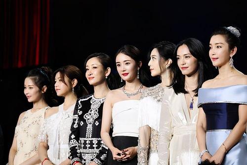 明星说公益,明星助力公益行动纪实