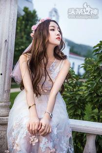 李梓熙头条女神牛奶浴,一场视觉盛宴的美丽邂逅