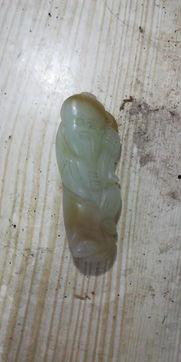 怎么看玉石大块料,地质变迁与自然造化