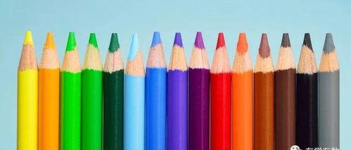 网红幼儿铅笔,引领儿童绘画新潮流