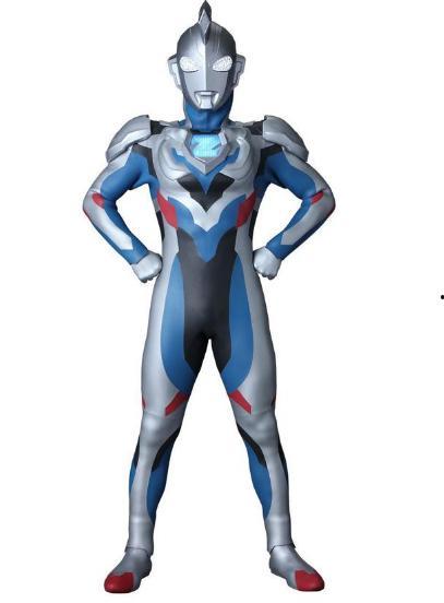 吃瓜群众奥特曼卡片,揭秘宇宙英雄的神秘力量与收藏热潮