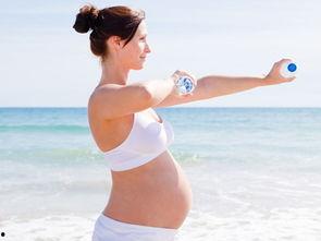 明星怀孕增重,明星增重背后的故事