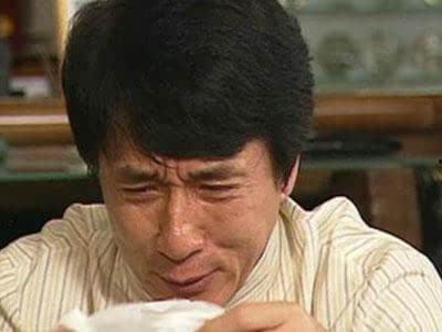 成龙吃瓜爆料图片高清