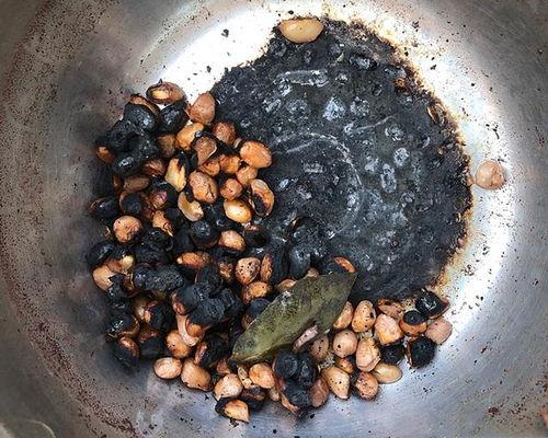 带你吃瓜之美食翻车,美食翻车背后的故事与教训