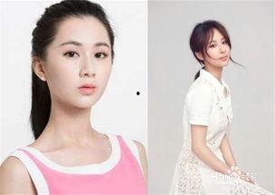 叫什么什么似的明星,揭秘“叫什么什么似的”明星背后的故事