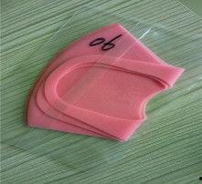 网红亮片多彩防尘口罩,网红亮片多彩口罩，个性防护两不误