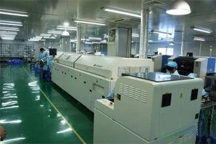 smt看哪里上料,揭秘高效自动化生产奥秘