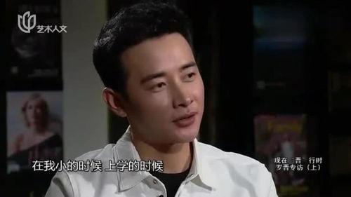 罗晋近期爆料视频播放,近期爆料视频背后的故事